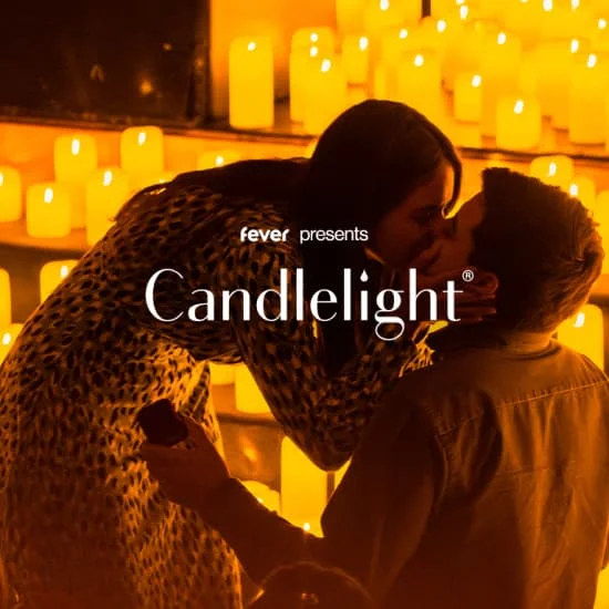 Candlelight: Classical Romance at Victoria Hall