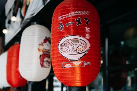 Guided Street Food Tour in Kings Cross Sydney in Potts Point