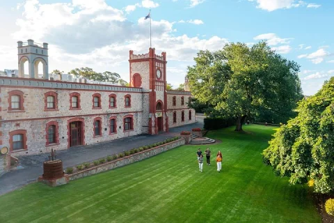 Premium Private Winery Tour: Customizable Experience in Adelaide