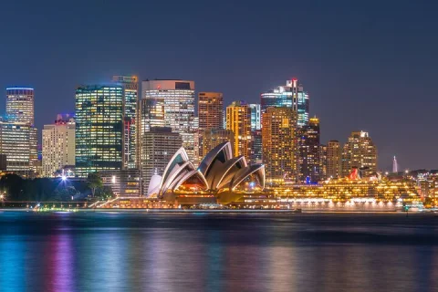 Sydney Icons Private Tour , Opera House, Bondi & More in Sydney