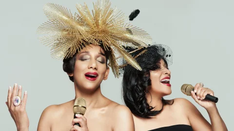 Kool & the Gang + Sister Sledge ft. Slegendary at Fortitude Music Hall