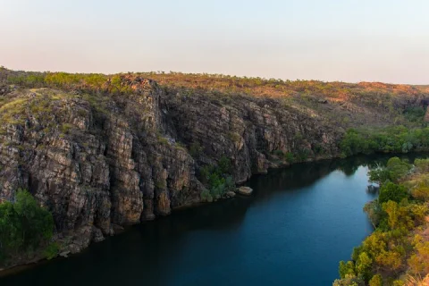 8 days Darwin, Kakadu National Park & Katherine Gorge Escorted Tour. in Darwin